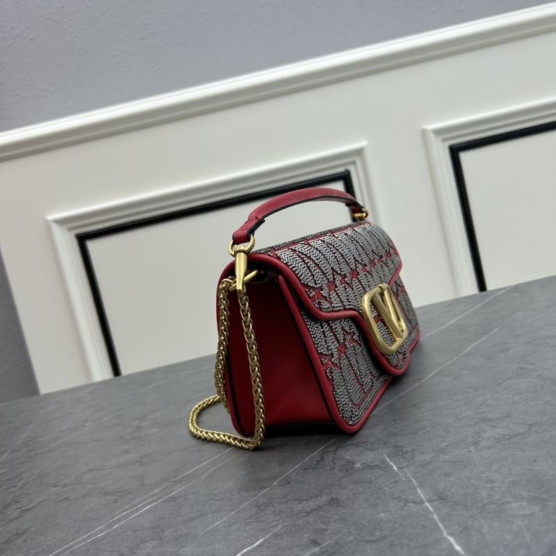 Valentino Satchel Bags